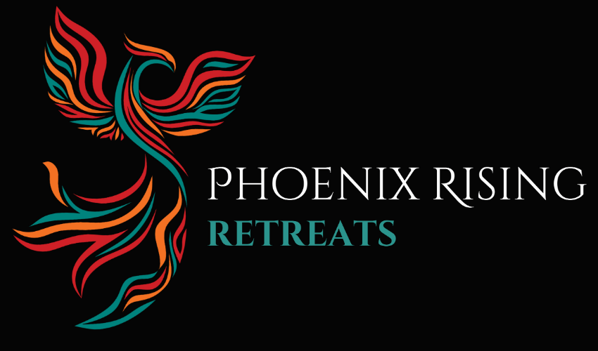 Phoenix Rising Retreats — Lakeside Retreat Venue