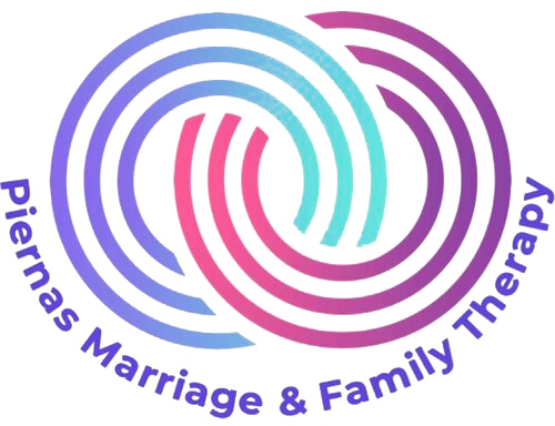 Piernas Marriage and Family Therapy logo