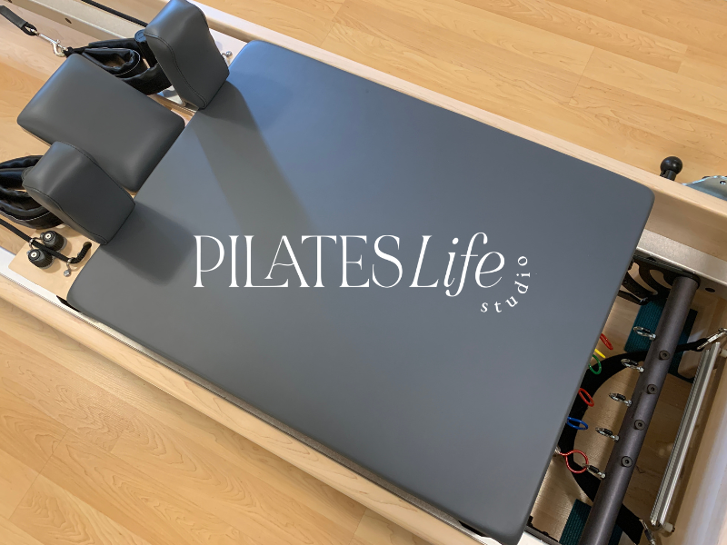 Pilates Life Studio — Pilates Studio