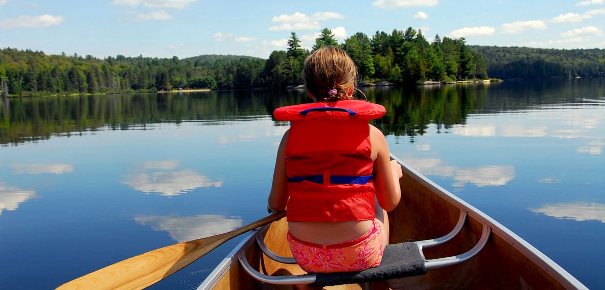 Pine Vista Resort — Cottage Resort