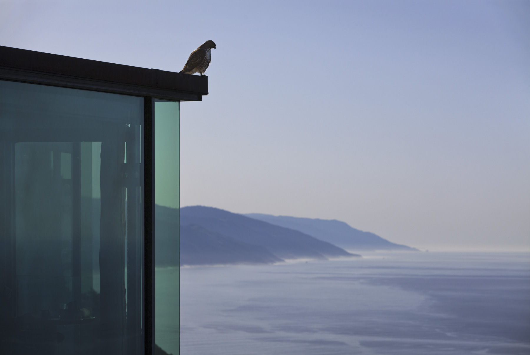 Cliff-edge Pacific outlook