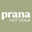 Prana Hot Yoga logo