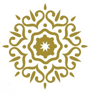 PranaShanti Yoga Centre logo