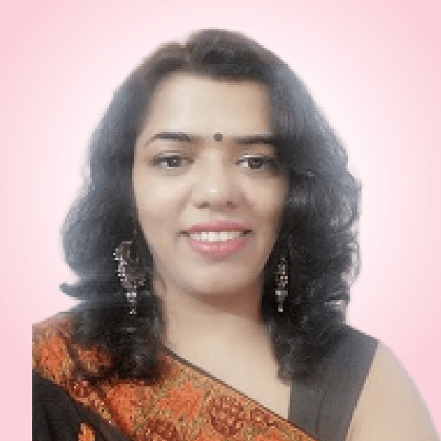Rajshri Sinha — Counselling Psychologist logo