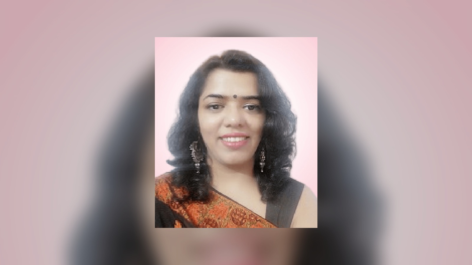 Rajshri Sinha — Counselling Psychologist — Therapist