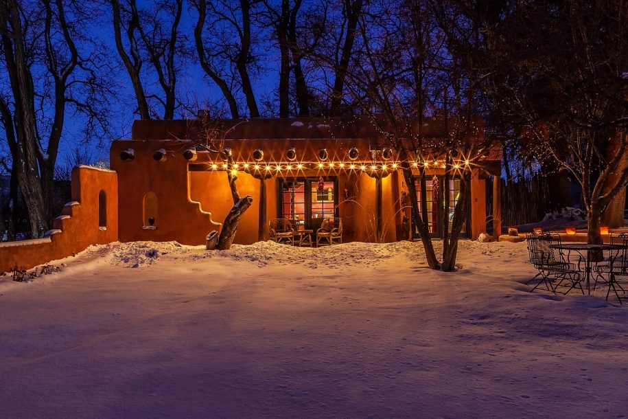 Adobe & Pines Inn