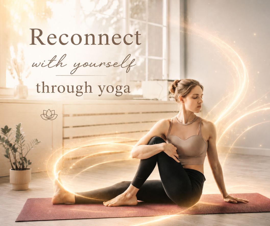 Rasa Flow Yoga — Yoga & Wellness Studio