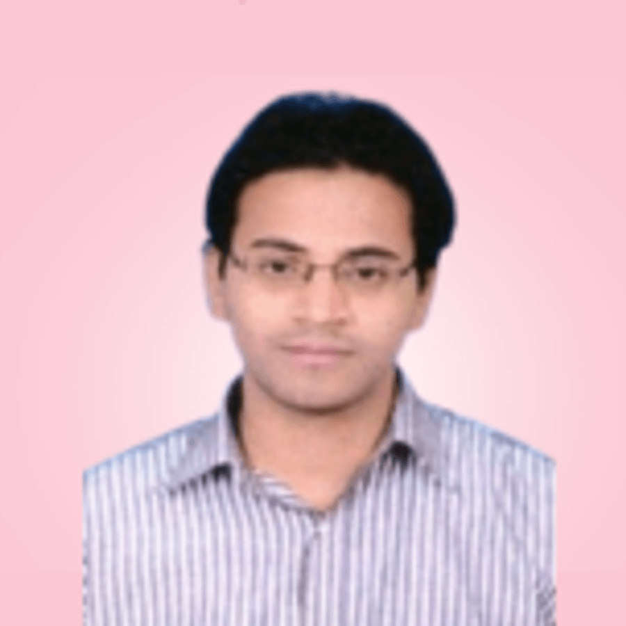 Raviansh Kumar — Counsellor logo