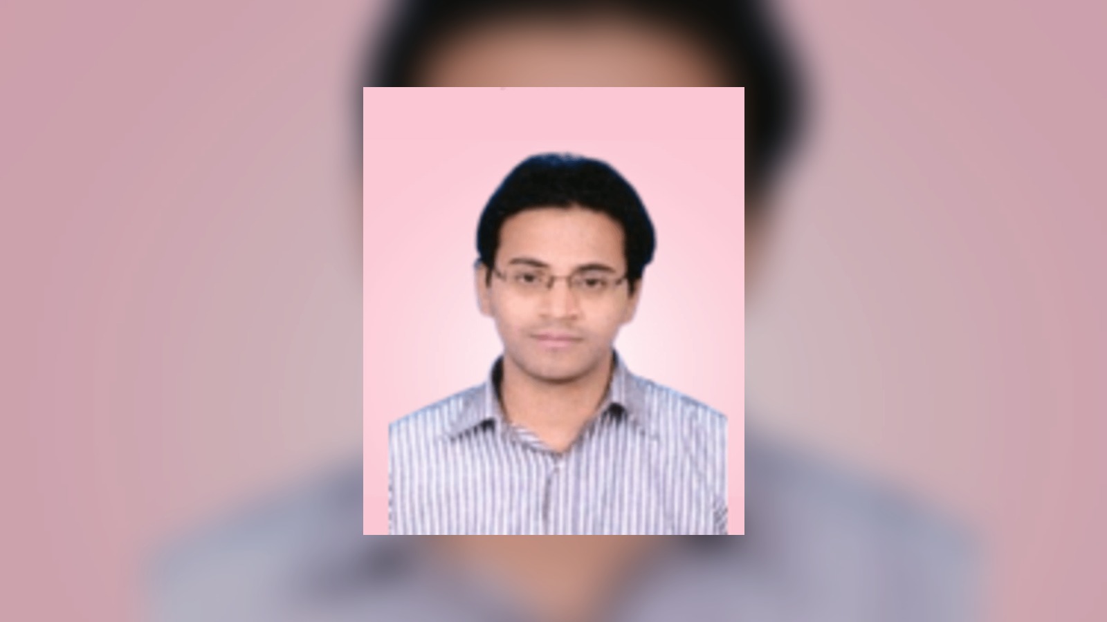 Raviansh Kumar — Counsellor — Therapist