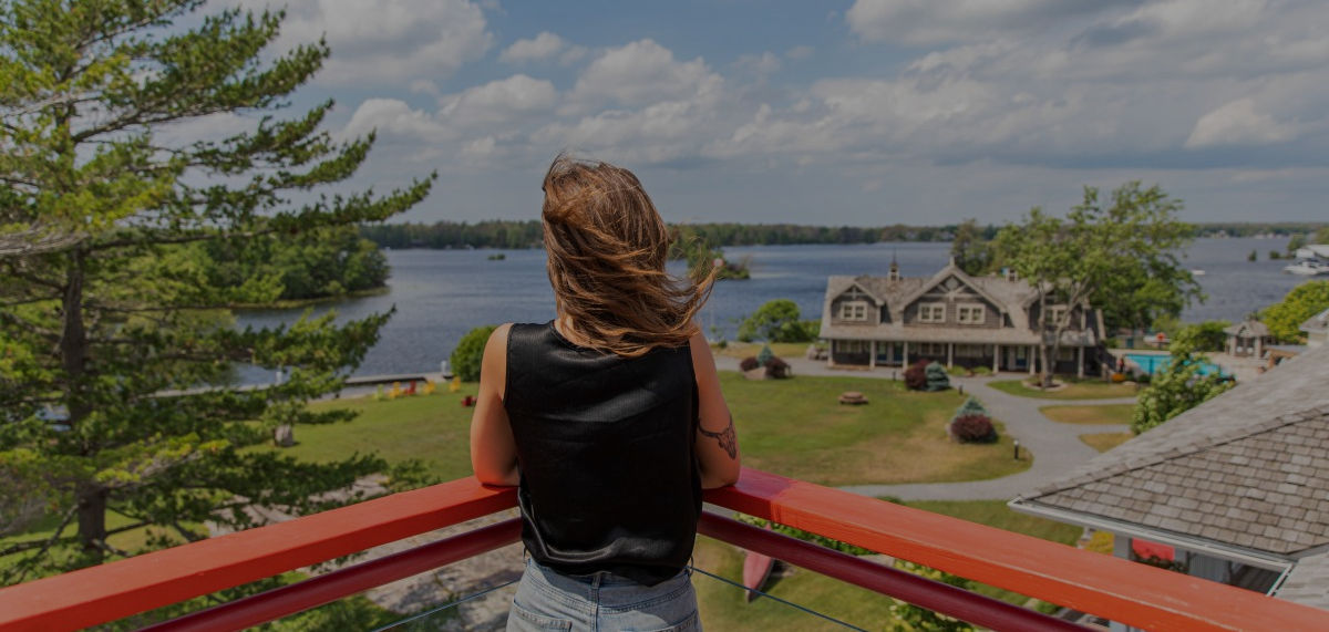 Rawley Resort, Spa & Marina — Resort & Spa
