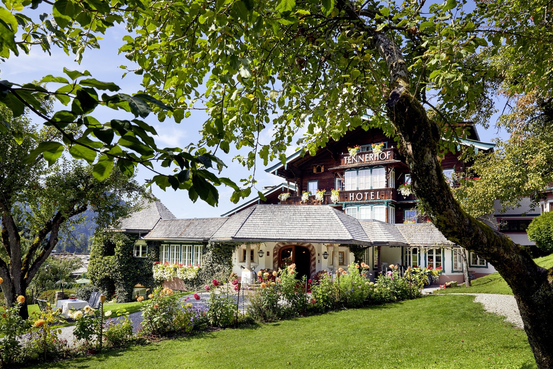 Kitzbuhel