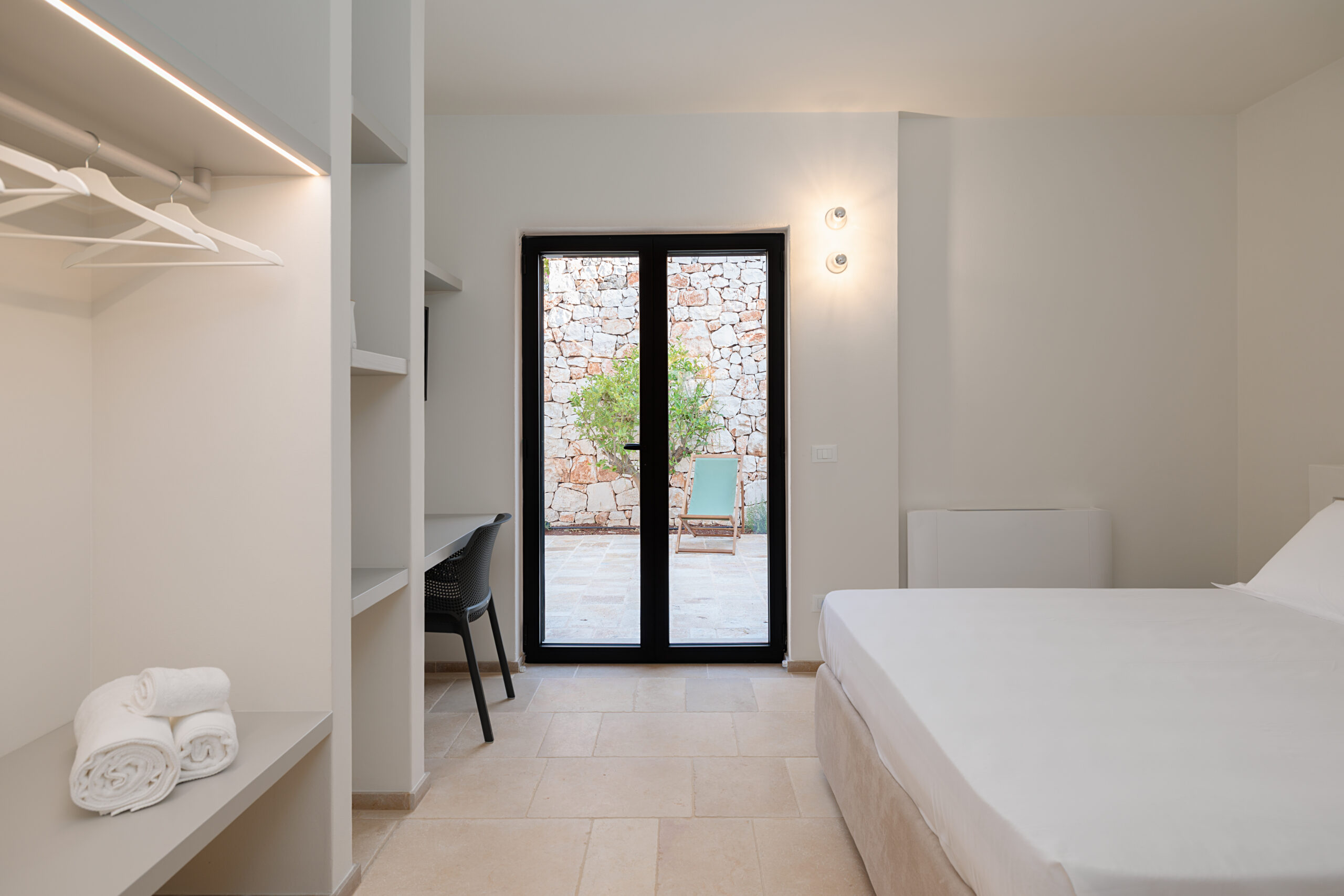 Relais Olumia