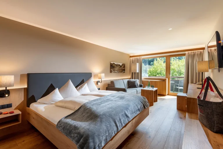 Use the signature wellness draw