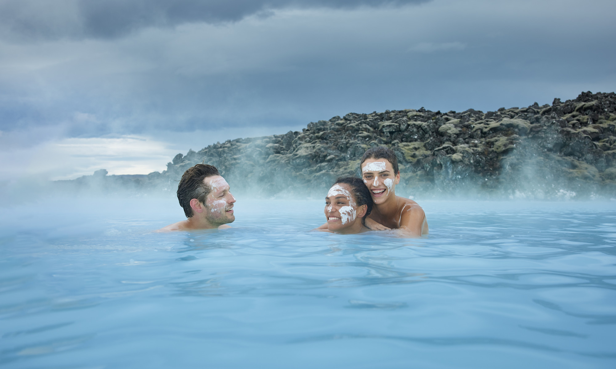 The Retreat at Blue Lagoon Iceland