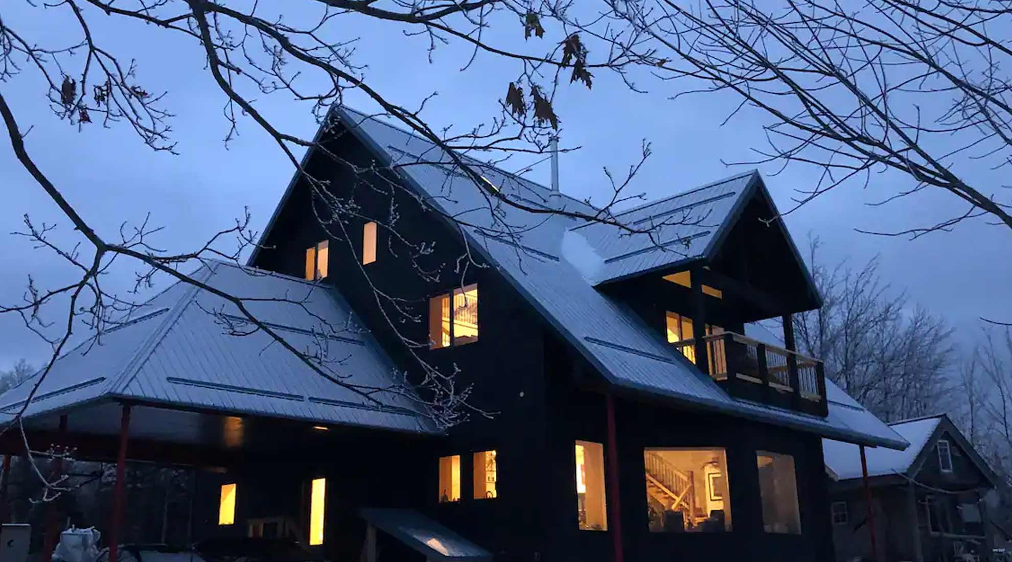 Rise Above Guest House