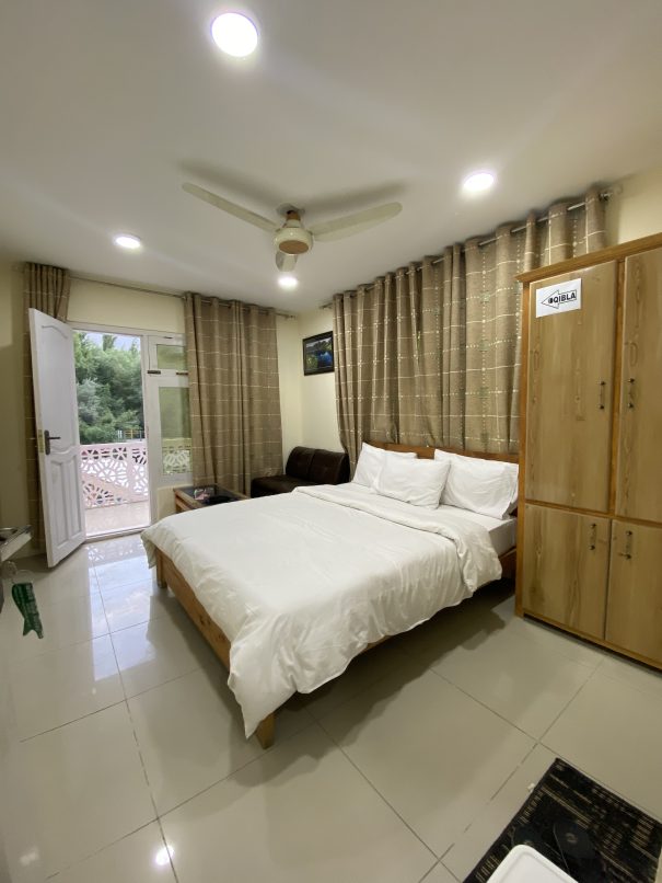 Hotel River View Shigar