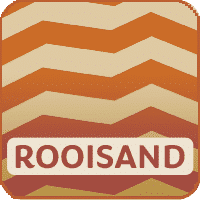 Rooisand Desert Ranch logo