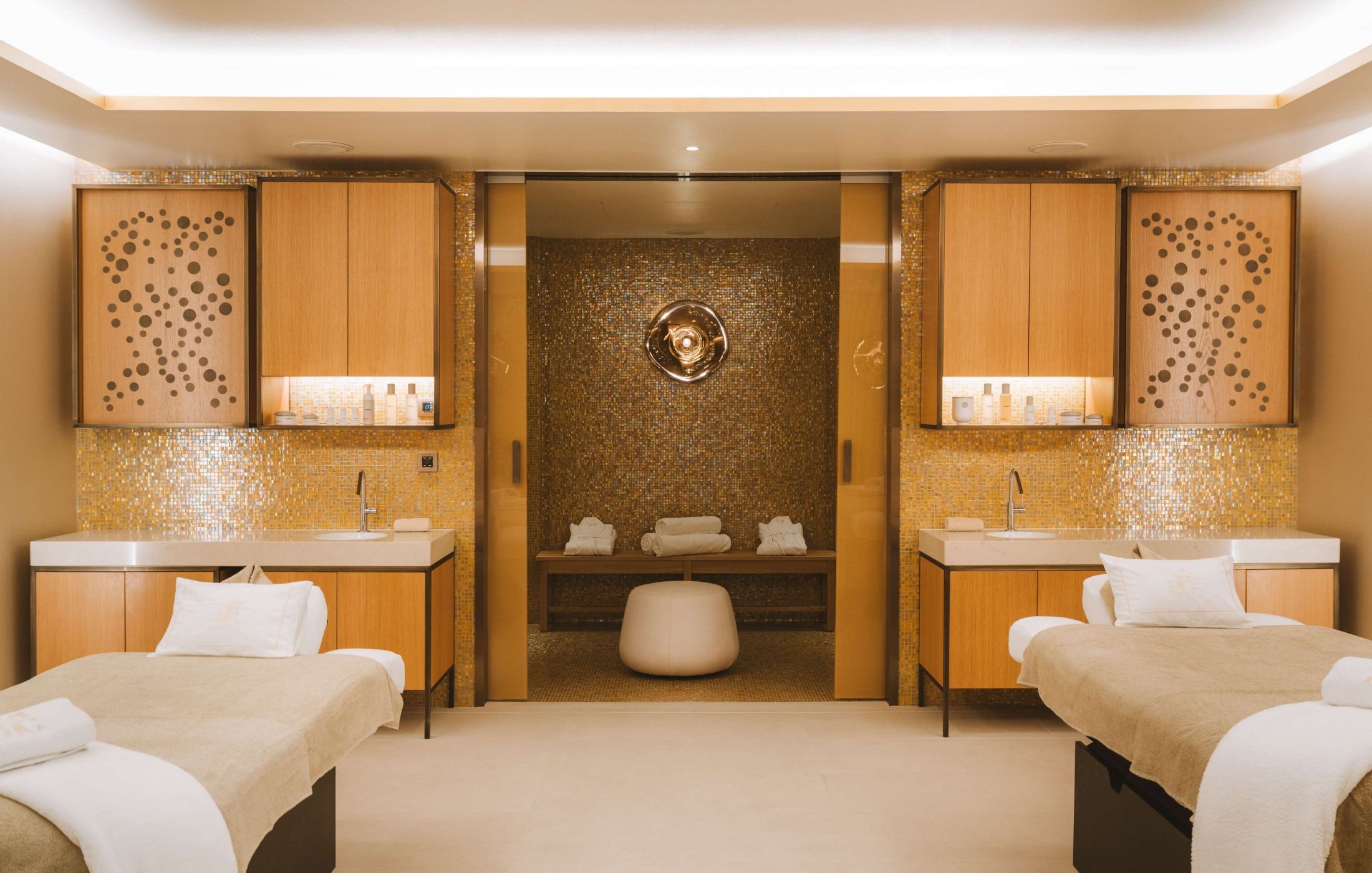Le Bellevue fine dining