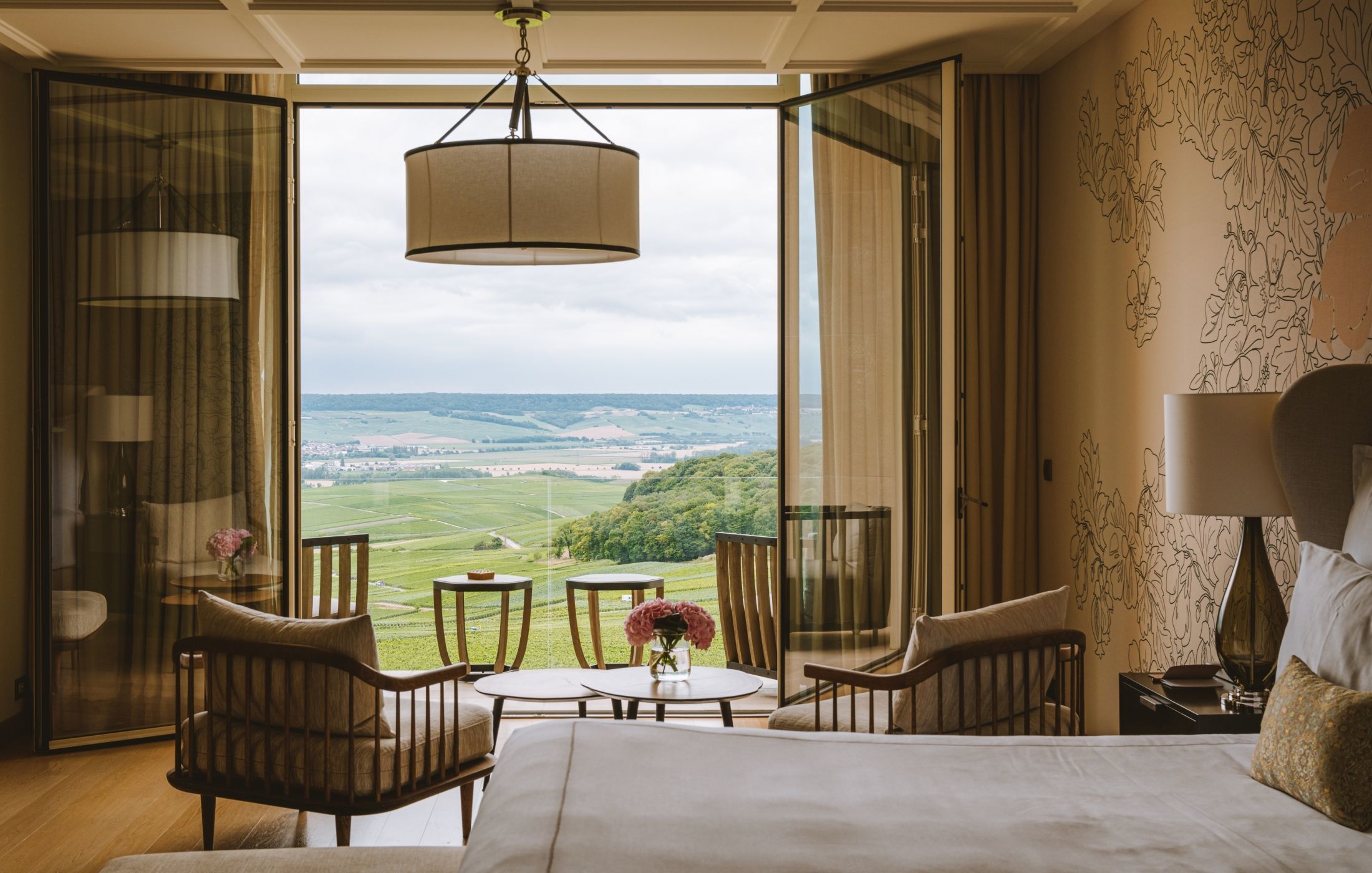Royal Champagne Hotel & Spa
