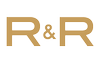 R&R Studio logo