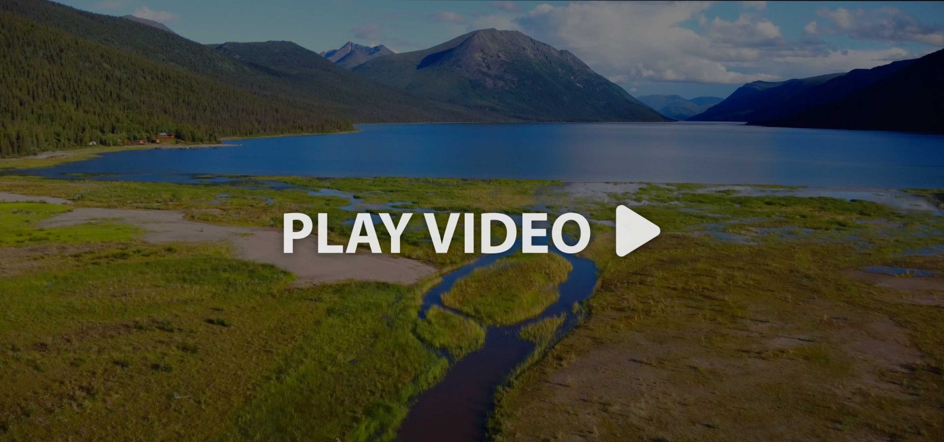 Ruby Range Wilderness & Fishing Lodge — remote-yukon-wilderness-cabin-lodge