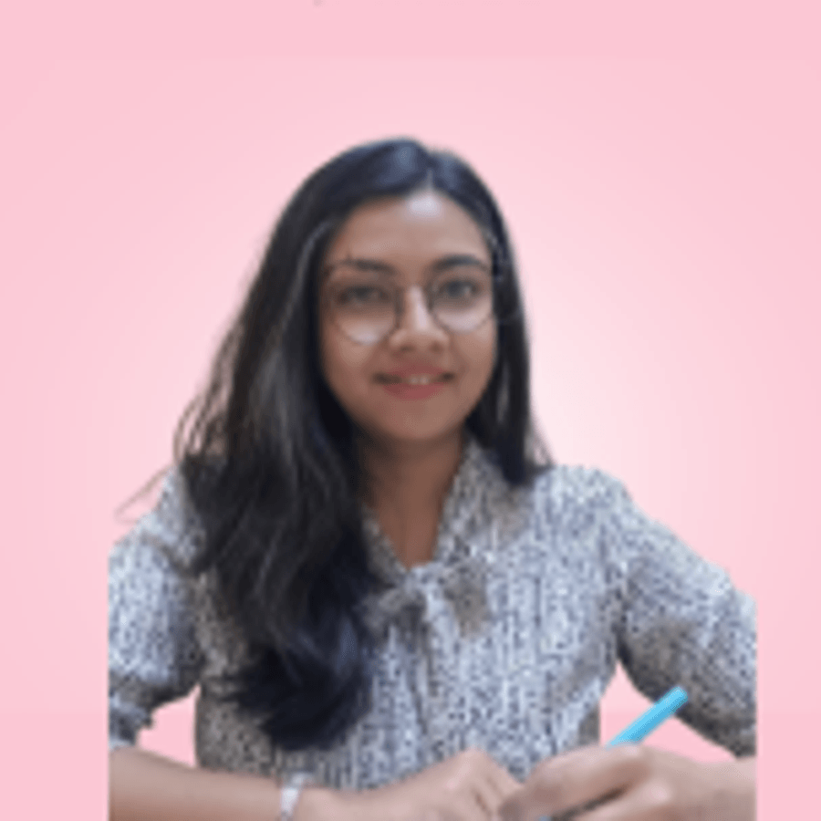 Ruchir Mishra — Counselling Psychologist logo