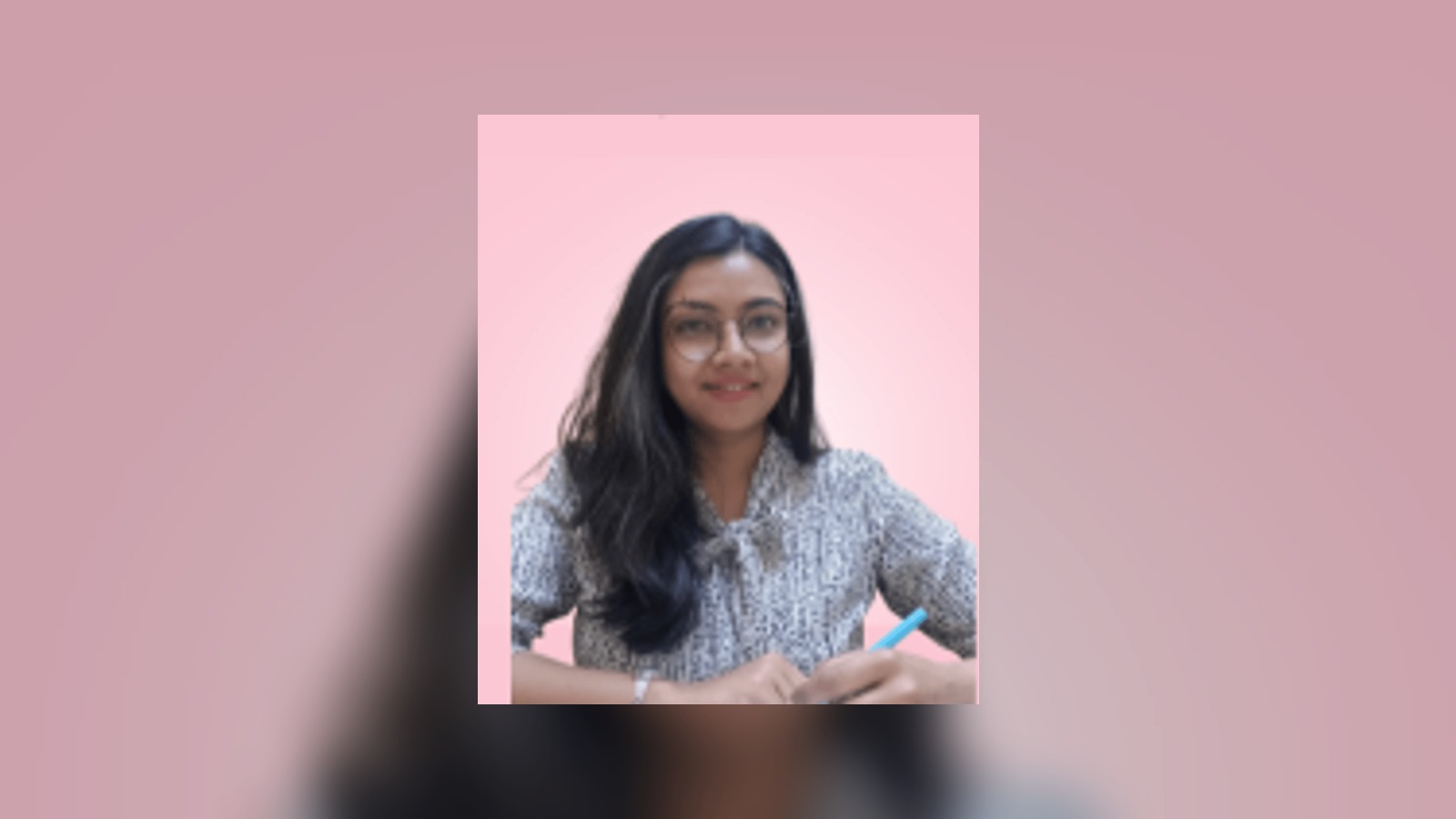 Ruchir Mishra — Counselling Psychologist — Therapist