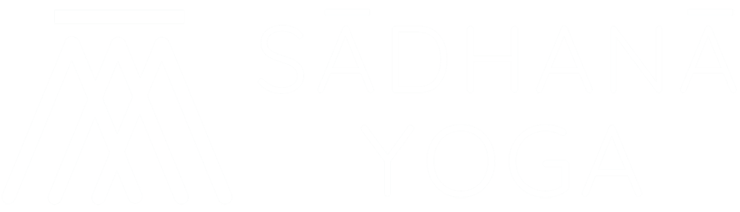 Sadhana Yoga — Yoga Studio