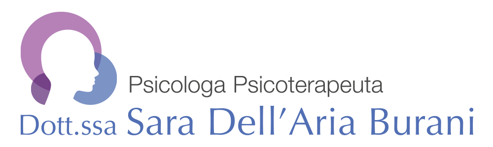 Sara Dell'Aria Burani Psychotherapy logo