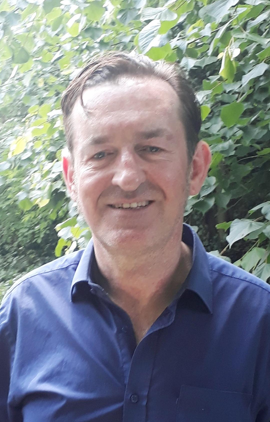Sean Sullivan Counselling