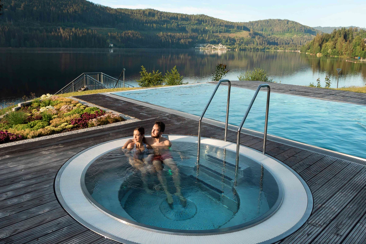 Titisee Neustadt