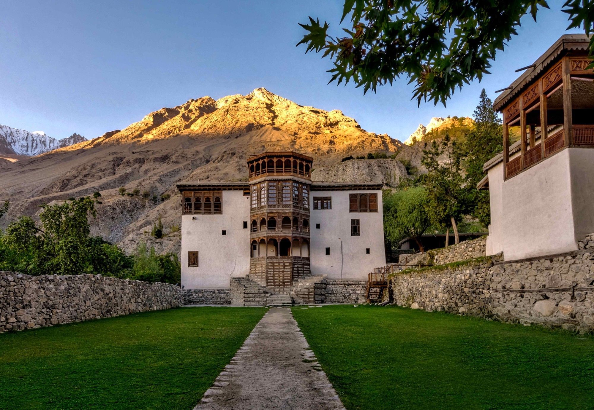 Khaplu