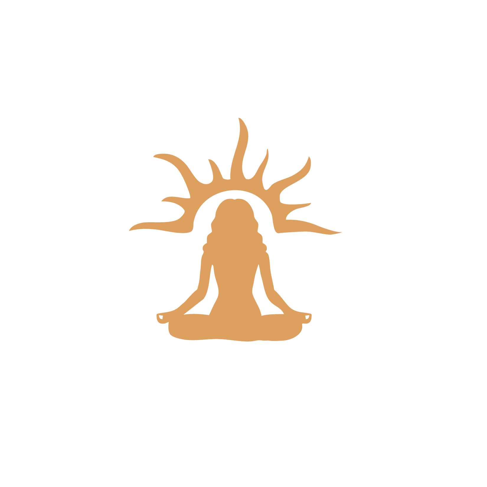 Serene Pilates logo