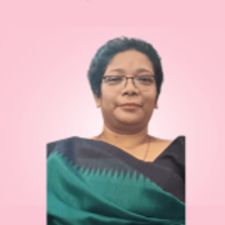 Sereng Alva — Counsellor logo