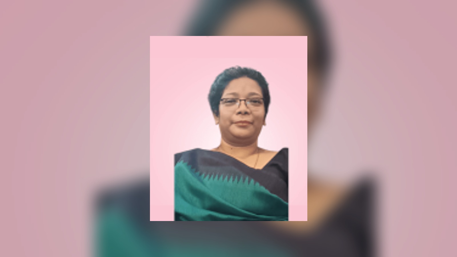 Sereng Alva — Counsellor — Therapist