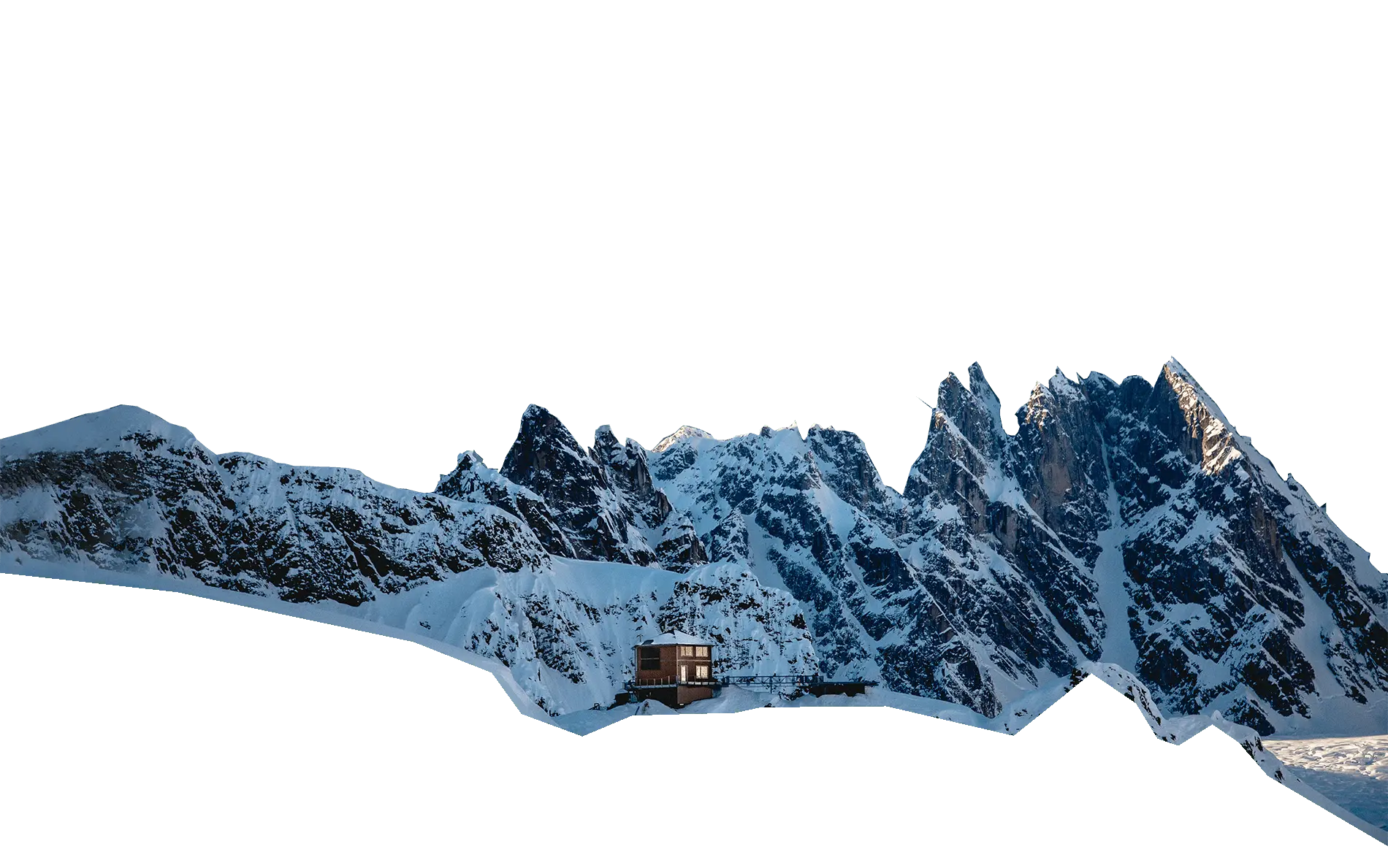 Settle into the stay