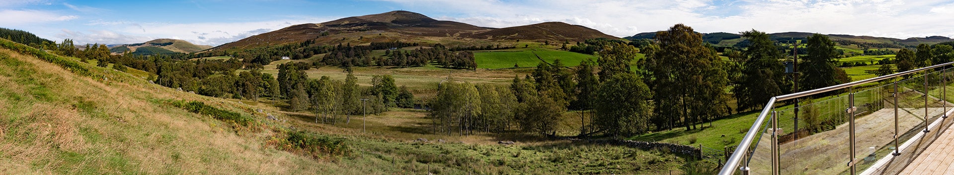 East Lothian