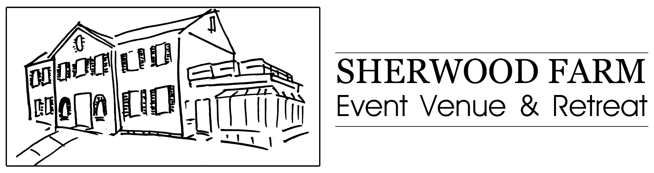 Sherwood Farm Retreat — Farm Event & Wellness Retreat Venue