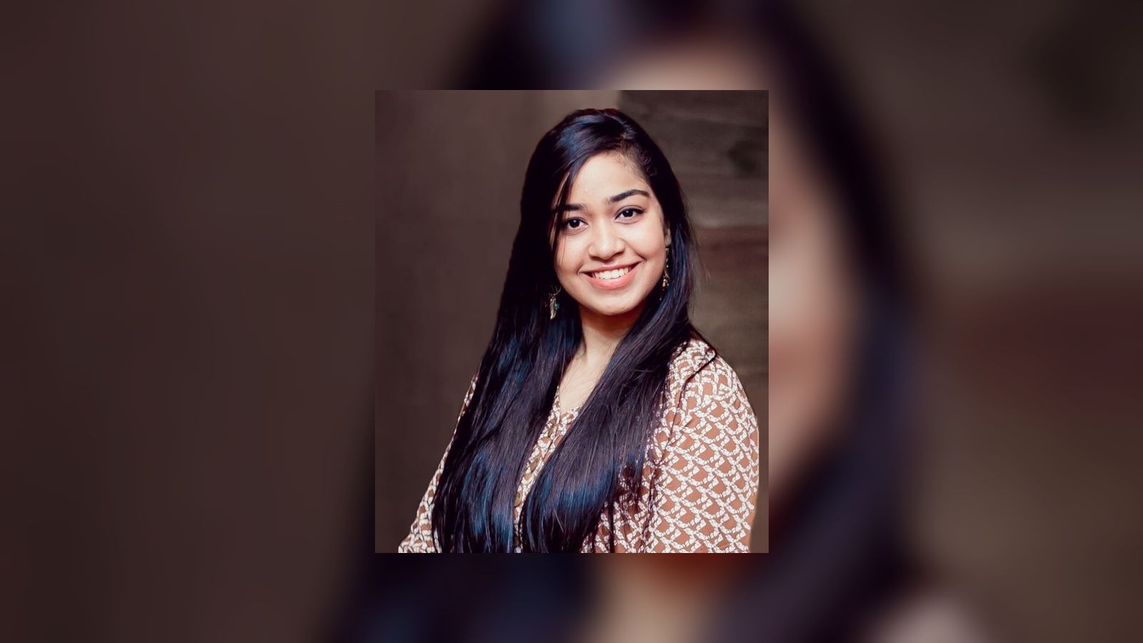 Shreya Gandhi — Counselling Psychologist — Therapist