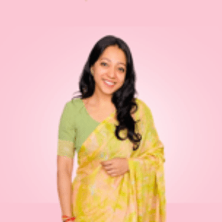 Shreya Handa — Counselling Psychologist logo
