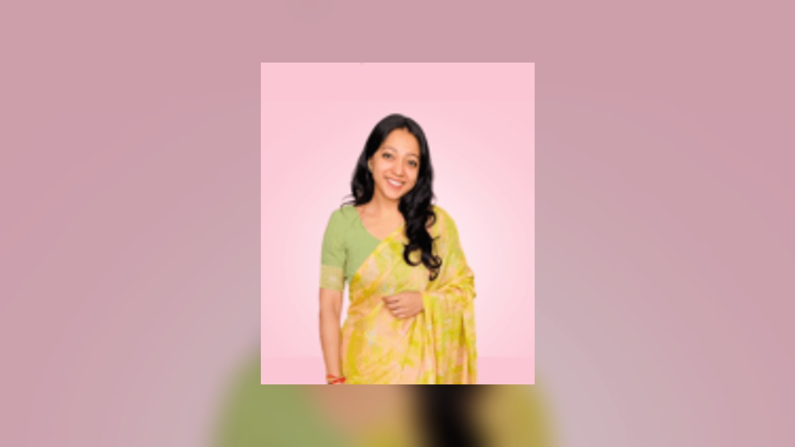 Shreya Handa — Counselling Psychologist — Therapist