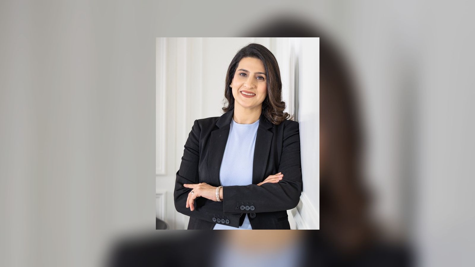 Shrradha Sidhwani Ph.D — Clinical Psychology — Therapist
