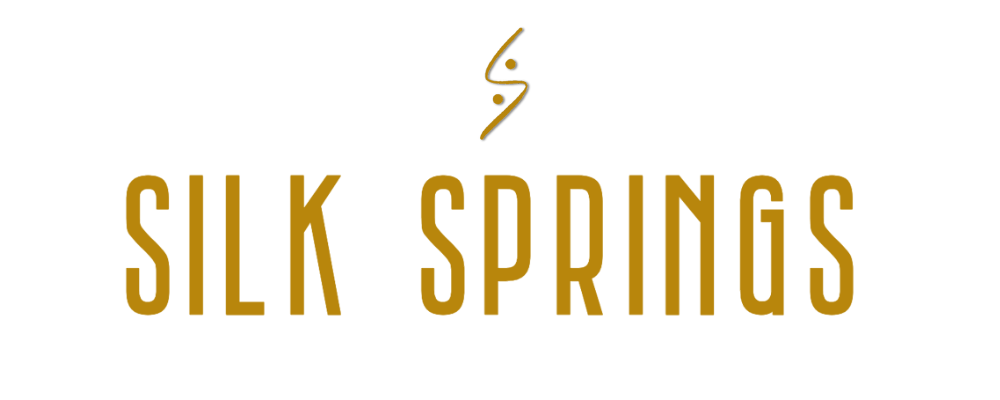 Arrive at Silk Springs Ranch