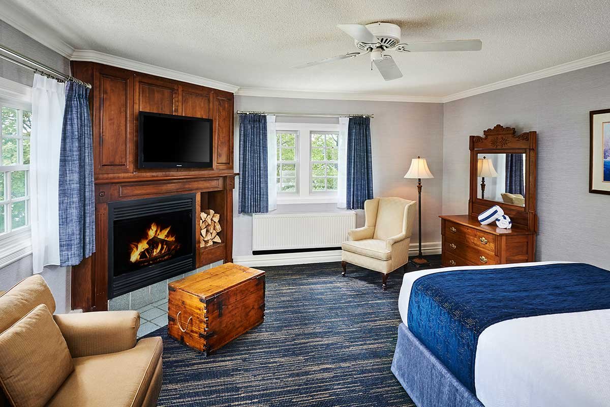 Sir Sam's Inn & WaterSpa — Wellness Retreat