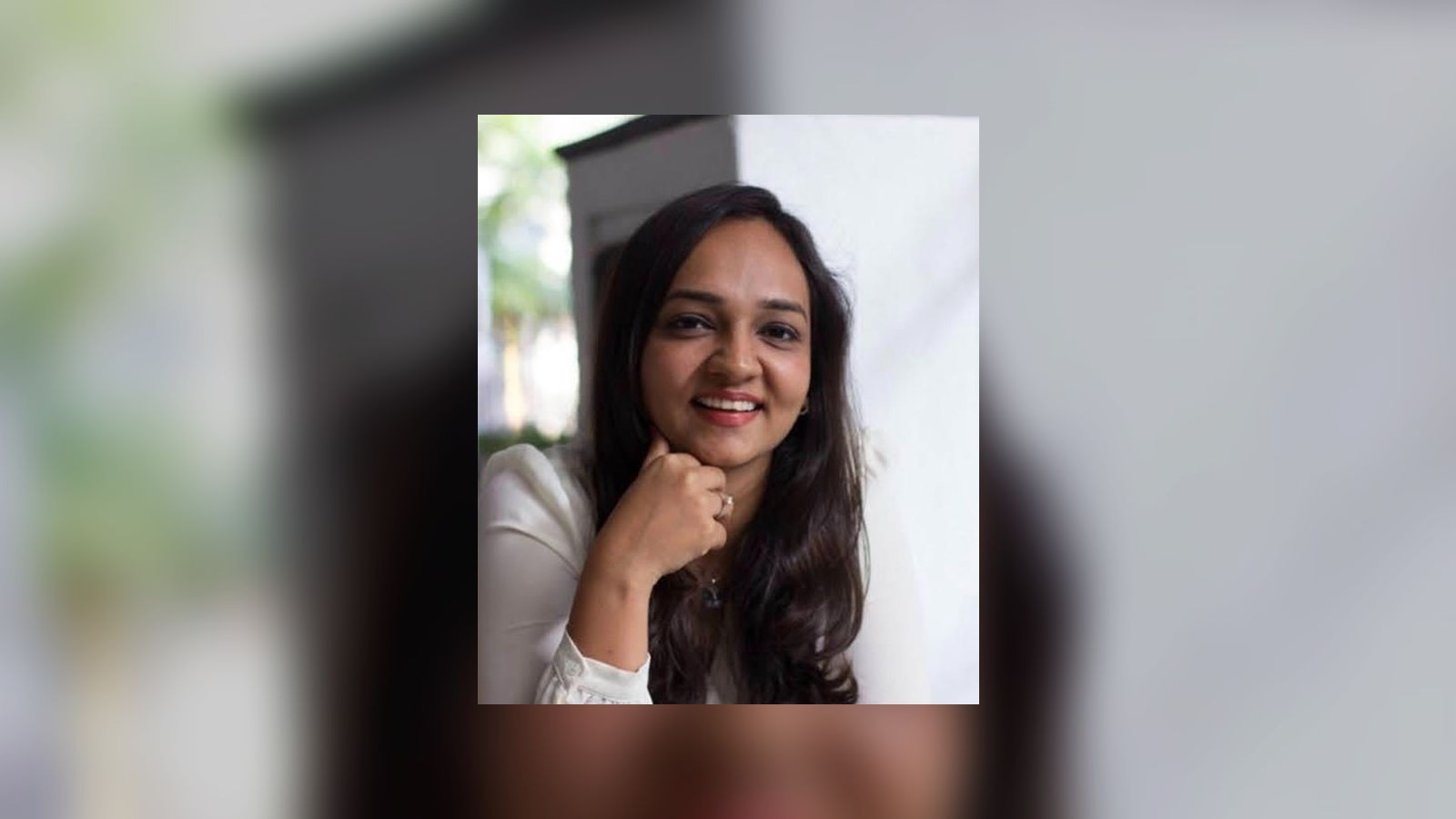 Sony Shah — Clinical Psychologist — Therapist