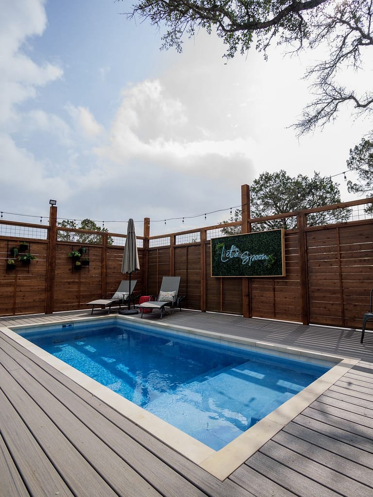 Use the signature wellness draw