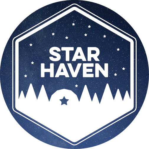 Star Haven Glamping — Geodesic Dome Glamping