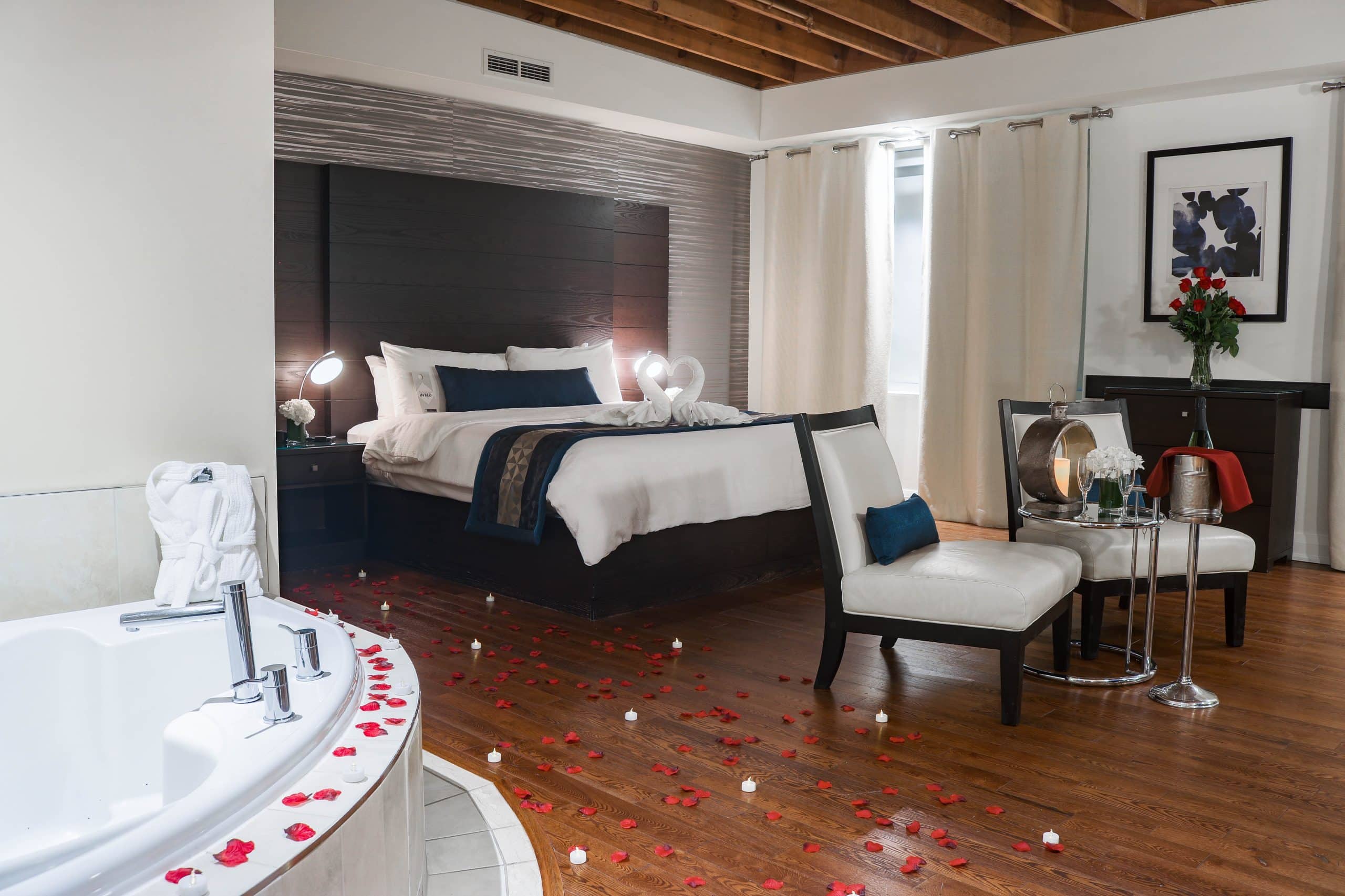 Sterling Inn & Spa — Boutique Spa Hotel