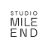 Studio Mile End logo