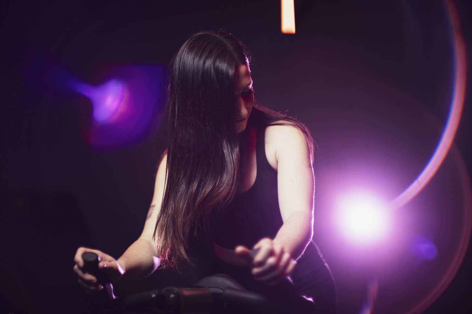 Studio Verso O'Leary — Fitness Studio